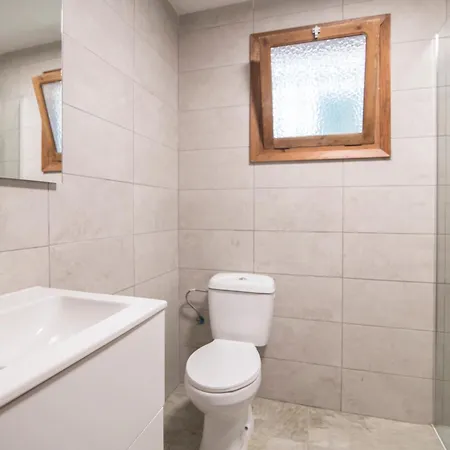 Prázdninový dům Piscina Urbanizacion De Lujo Cerca Del Mar *